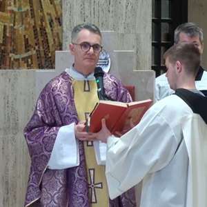 Na Svetom Duhu počela pobožnost "13 utoraka sv. Antunu“